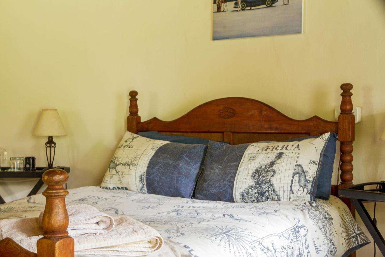 Baldinnie Cottages Nottingham Road Extérieur photo