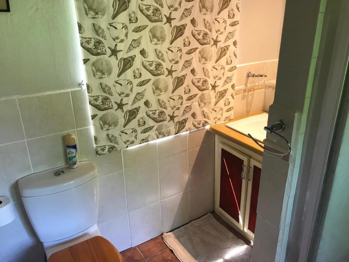 Baldinnie Cottages Nottingham Road Extérieur photo