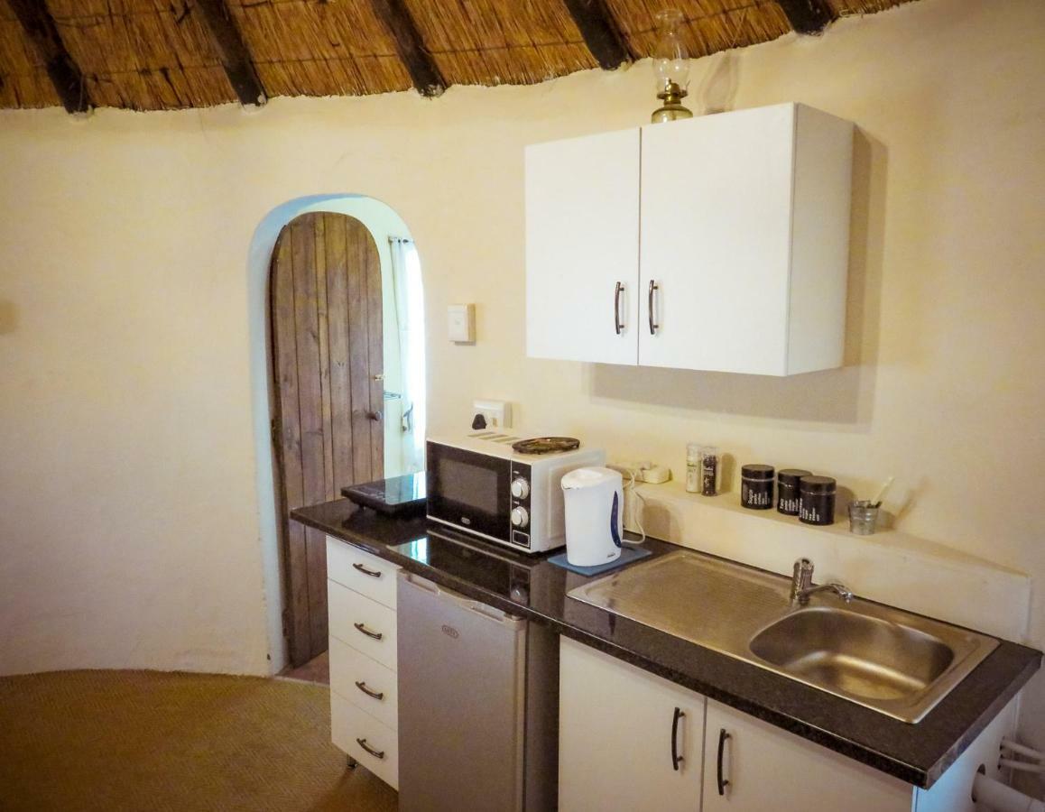 Baldinnie Cottages Nottingham Road Extérieur photo